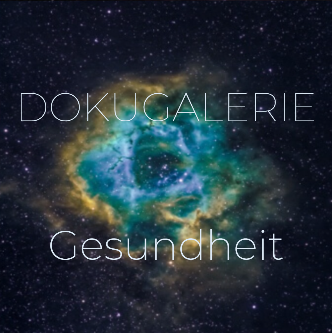 Dokugalerie Gesundheit