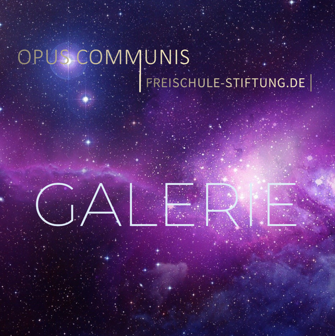 Hausgalerie