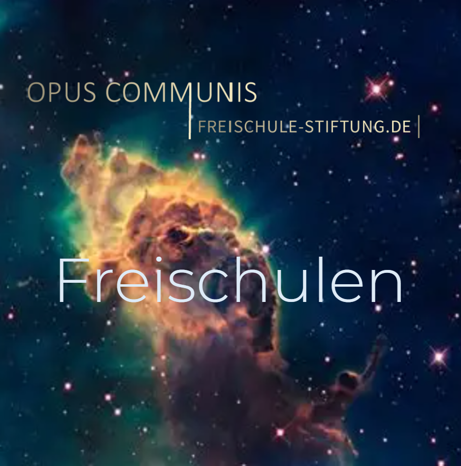 Freischulen