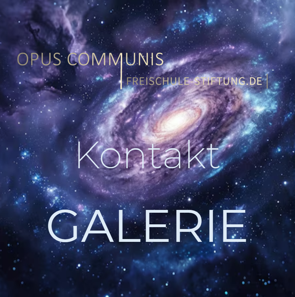 Galeriekontakt