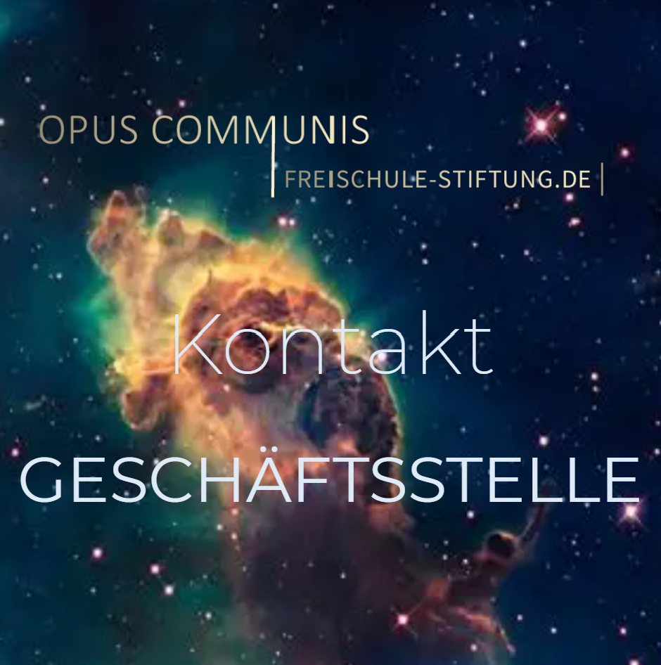Geschäftsstellenkontakt